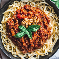 Spaghetti Bolognese - FROZEN