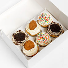 Load image into Gallery viewer, Cupcakes