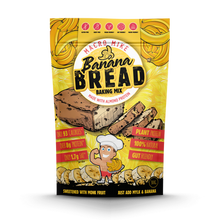 Load image into Gallery viewer, Macro Mike Baking Mixes - Assorted Flavours