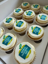 Load image into Gallery viewer, Cupcakes - Gluten Free
