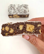 Hedgehog Slice - Gluten Free
