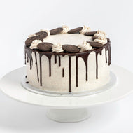 Oreo Cake