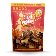 Macro Mike Protein Powders 1kg - Assorted Flavours